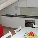 Appartement Corridoni Triëst