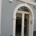 Corridoni Appartement