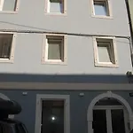 Corridoni Appartement *