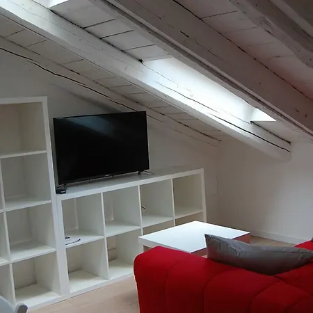 Appartement Corridoni *