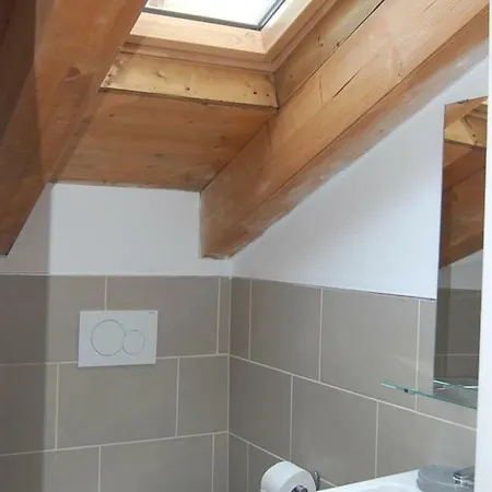 Lejlighed Corridoni *