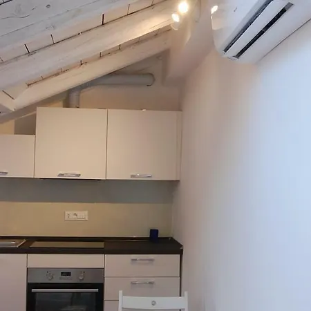 Corridoni Lejlighed *