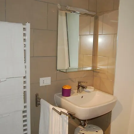 Lejlighed Corridoni *