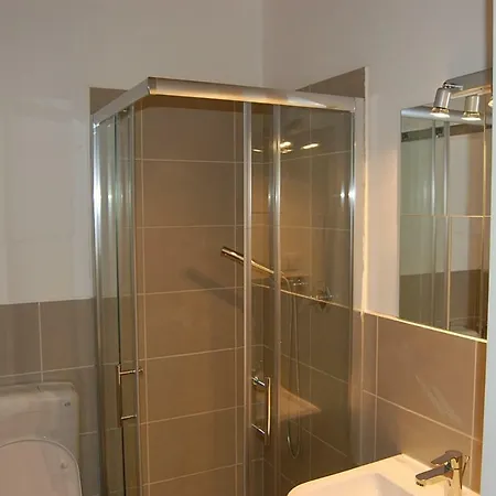 Corridoni Lejlighed Trieste