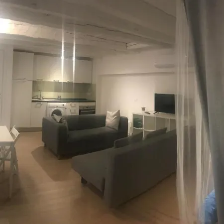 Lejlighed Corridoni *