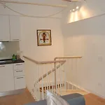 Appartement Corridoni Trieste