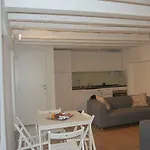 Corridoni Appartement