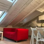 Appartement Corridoni Trieste