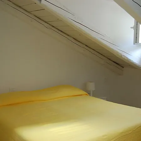 Lägenhet Corridoni Trieste