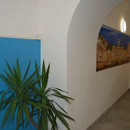 Appartement Corridoni