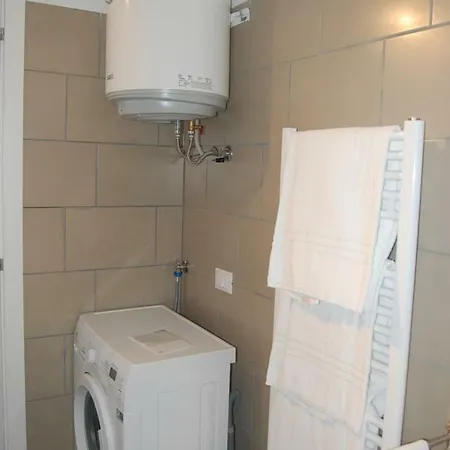 Corridoni Appartement