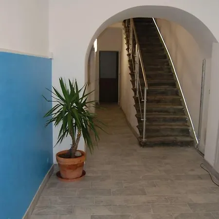 Corridoni * Triëst