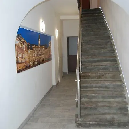 Corridoni Appartement *