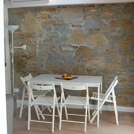 Appartement Corridoni