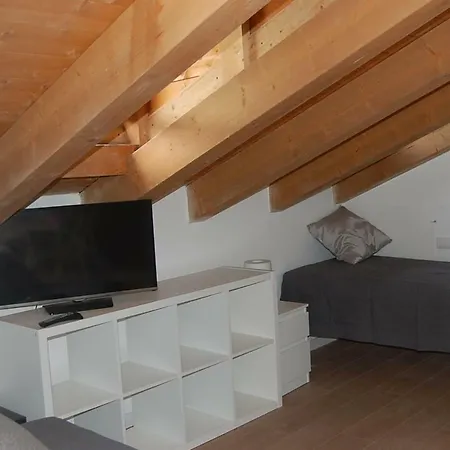 Appartement Corridoni *