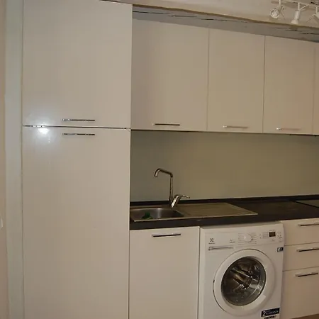 Corridoni Appartement