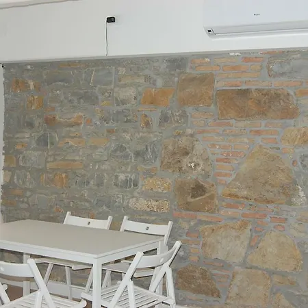 Corridoni Appartement