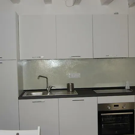 Corridoni Appartement