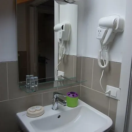 Corridoni Appartement