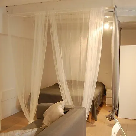 Corridoni Appartement *
