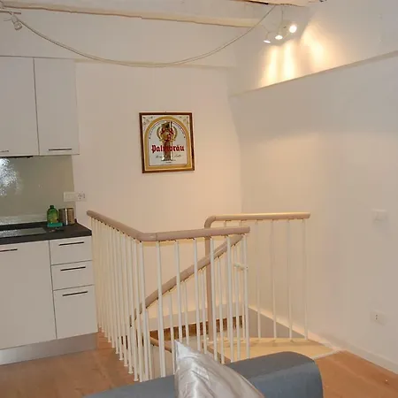 Appartement Corridoni Triëst