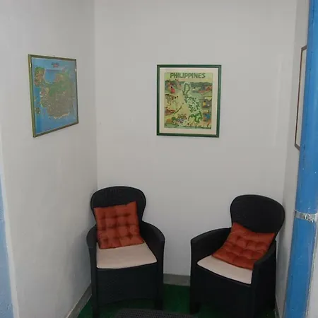 Corridoni Lägenhet *