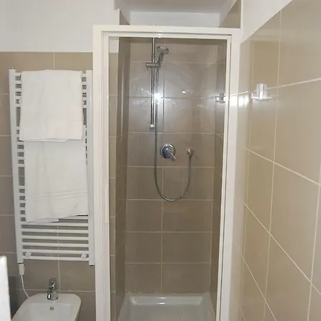 Appartement Corridoni Triëst