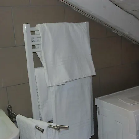 Corridoni Appartement *