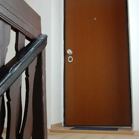Corridoni Appartement