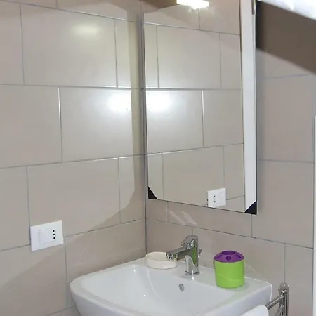 Corridoni Lägenhet *