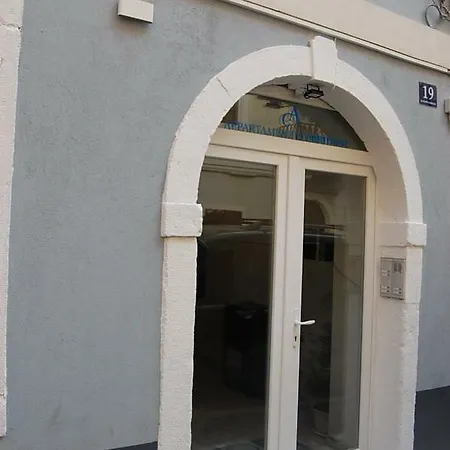 Corridoni Appartement