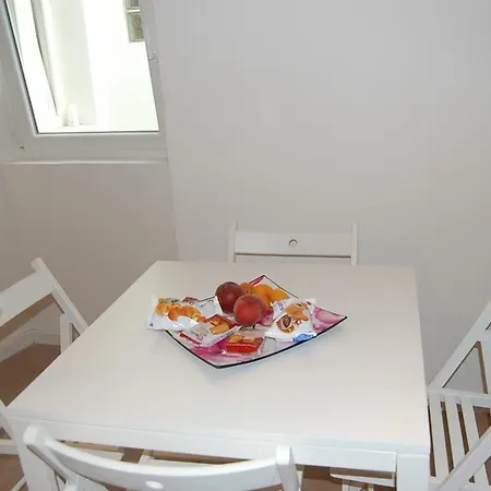 Corridoni Appartement *