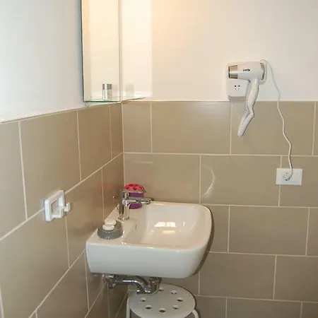 Appartement Corridoni