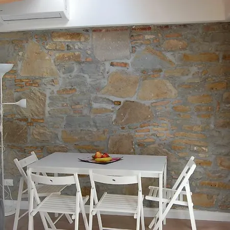 Appartement Corridoni