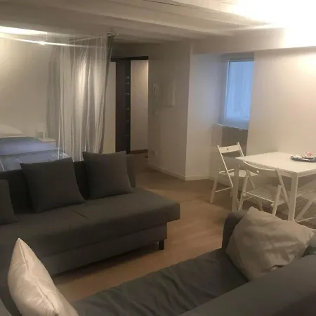 Corridoni Appartement Trieste