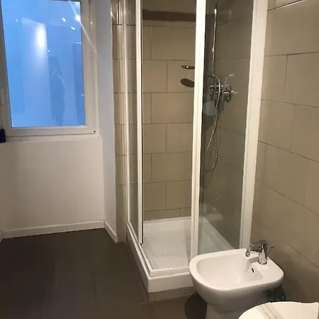 Corridoni Lägenhet *