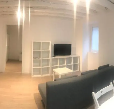 Appartement Corridoni Triëst