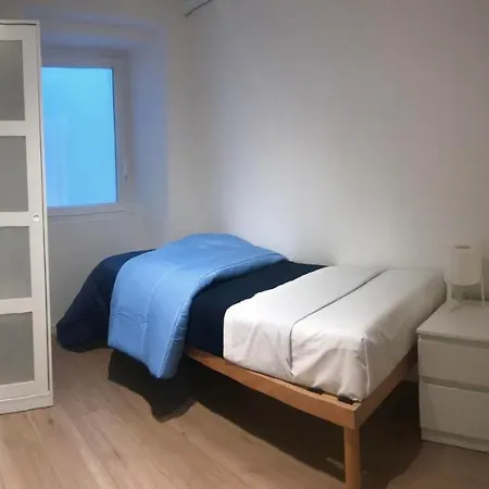 Corridoni Lägenhet Trieste