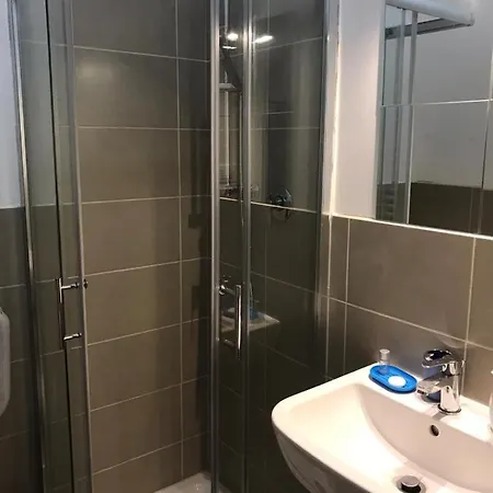 Corridoni Appartement