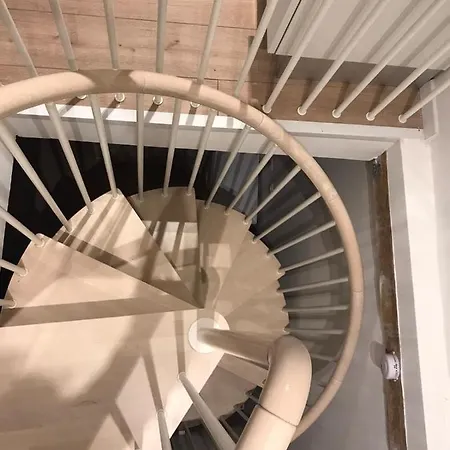 Corridoni Appartement Triëst