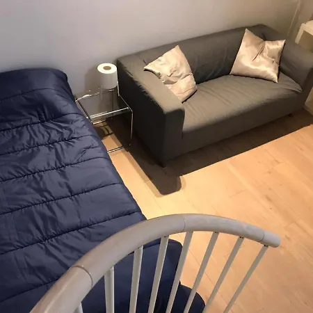 Appartement Corridoni