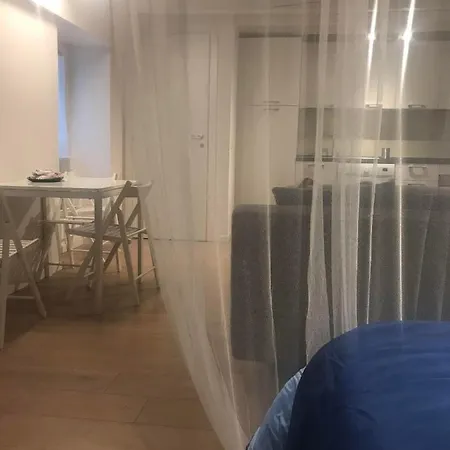 Corridoni Lägenhet Trieste