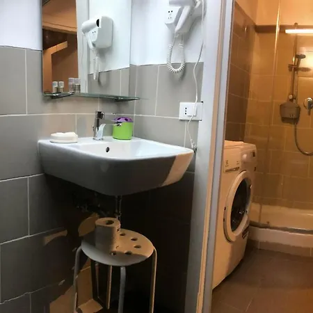 Appartement Corridoni *