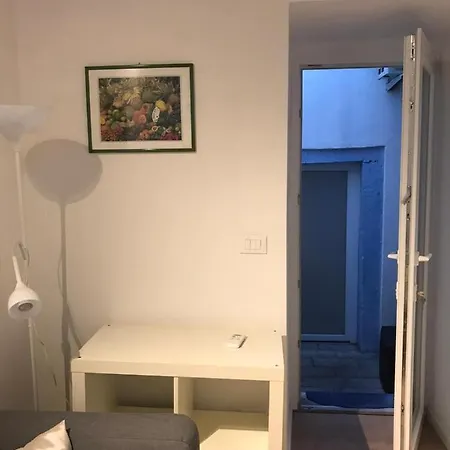 Lägenhet Corridoni *